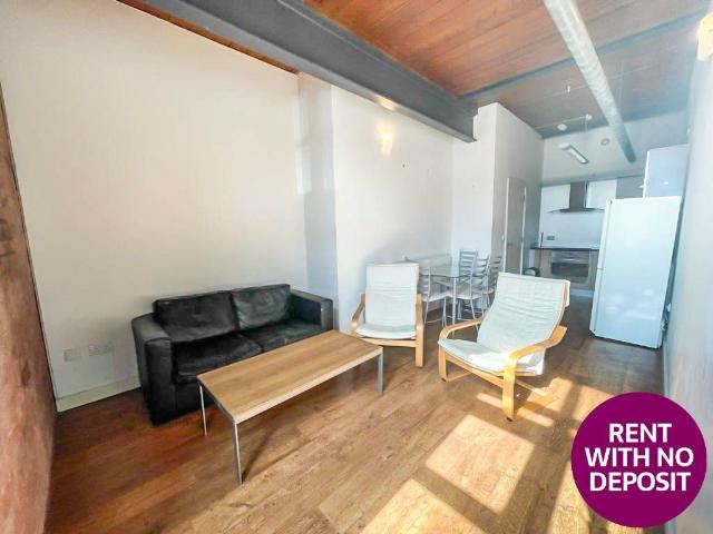 Worsley Mill, 10 Blantyre Street, Castlefield, Manchester M15, 1 bed flat to rent, £1,100 pcm | PrimeLocation