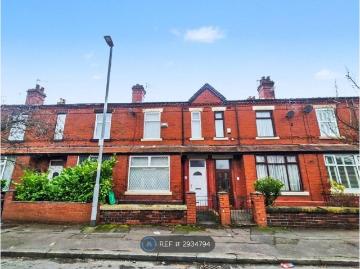 Worsley Avenue, Manchester M40, 3 bed terraced house to rent, £1,412 pcm | PrimeLocation