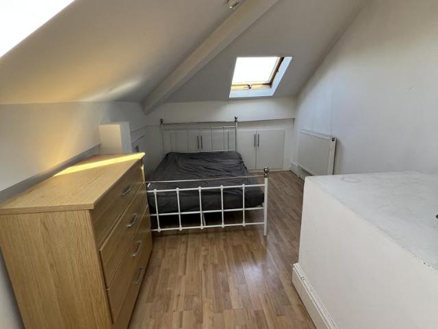 Worsley Road, Eccles M30 1 bed house of multiple occupation to rent £550 pcm £127 pw