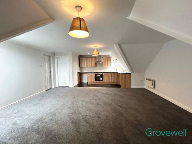 Worsley Street, Golborne, Golborne, Warrington WA3, 1 bed flat to rent, £625 pcm | PrimeLocation