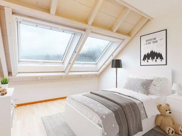 Would you like to give your family more space?