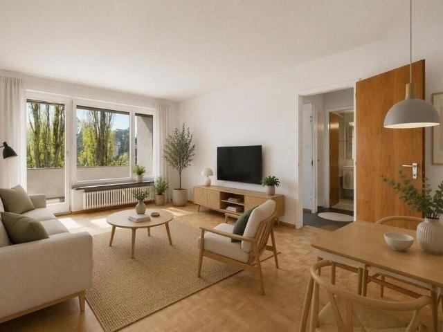 Would you like to live centrally and yet in the countryside?