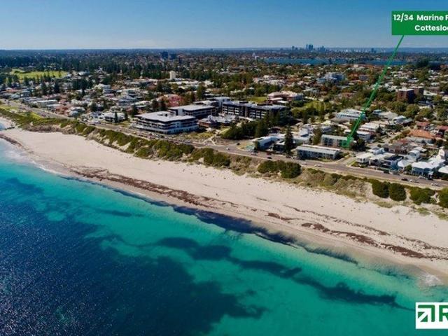 Wouldn&apos t you love to live by the Seaside? Amazing Ocean Views, Live the dream!