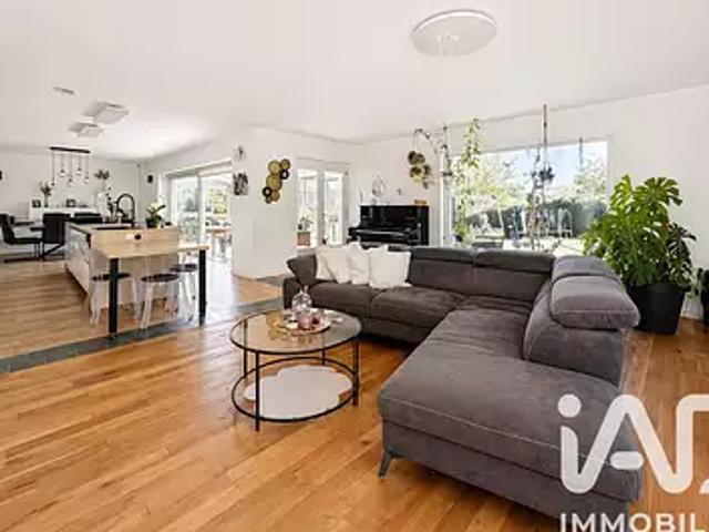 Woustviller 57915 Achat / Vente maison 6 pièces t6 terrasse