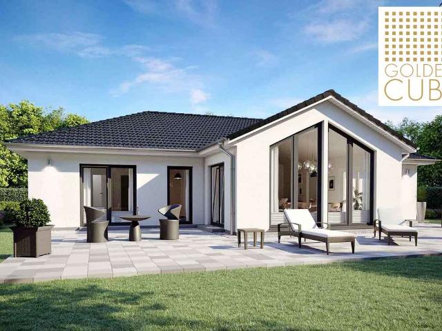 Wovon träumen Sie? Traumhafter BUNGALOW auch bezugsfertig GÜNSTIG möglich!