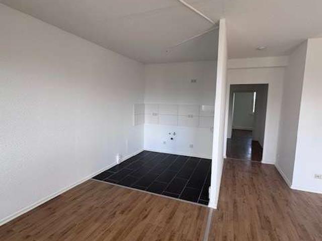 WOW 2,5 Zimmer Wohnung hell und freundlich, praktisch