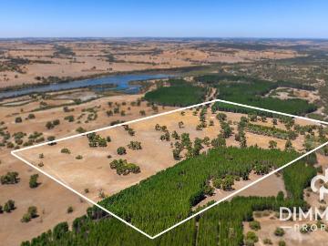 Mindarra, Victoria Plains, Western Australia, Seal Island, Western Australia