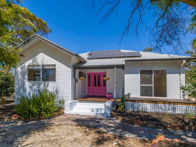 UNDER OFFER BY KRIS TEAKLE