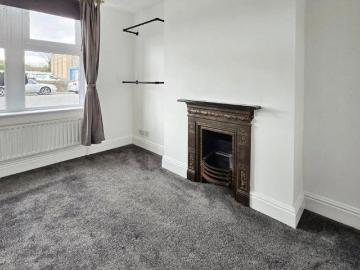 Avonmouth Bristol, BS11, Bristol, Southdowns