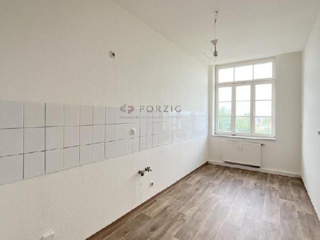 WOW Große Familienwohnung in ehemaliger Fabrik