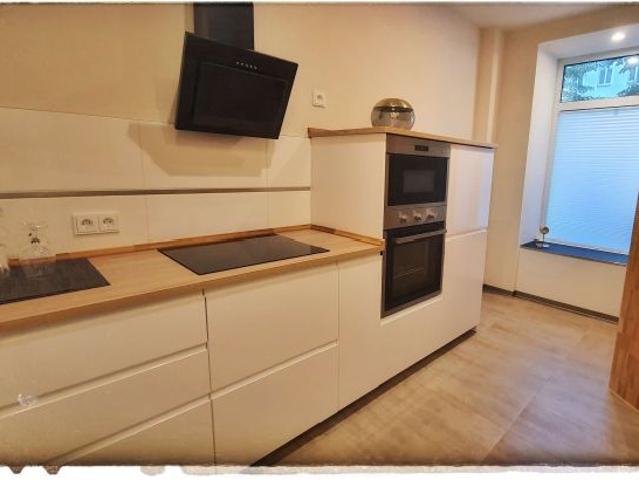 WOW Effekt! Extravagant und stilvoll möbliertes 2 Raum Apartment in Löbtau