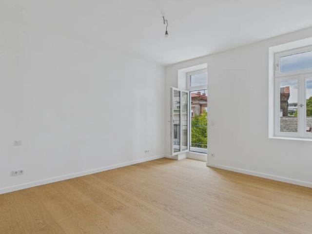 WOW ein Haus im Haus mit Freiflächen