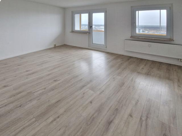 WOW* Erdgeschosswohnung mit Wohlfühlfaktor, inkl. 1500€ Willkommens Gutschein!
