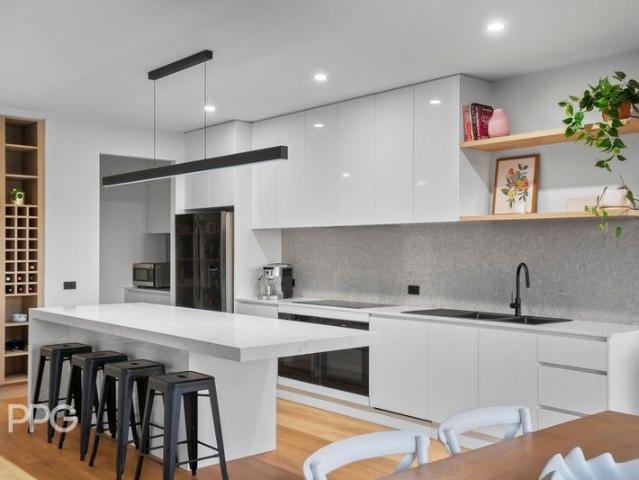 Wow Factor of Luxury Living Framed by Breathtaking Bay Views