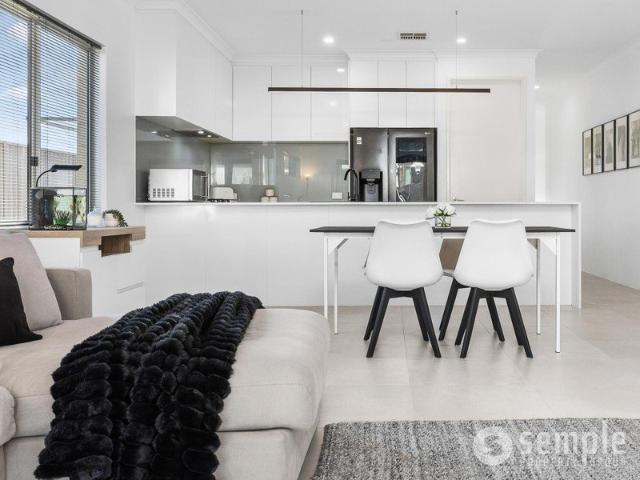 WOW Factor Living in the Heart of Success! Get in quick for this stunning property!