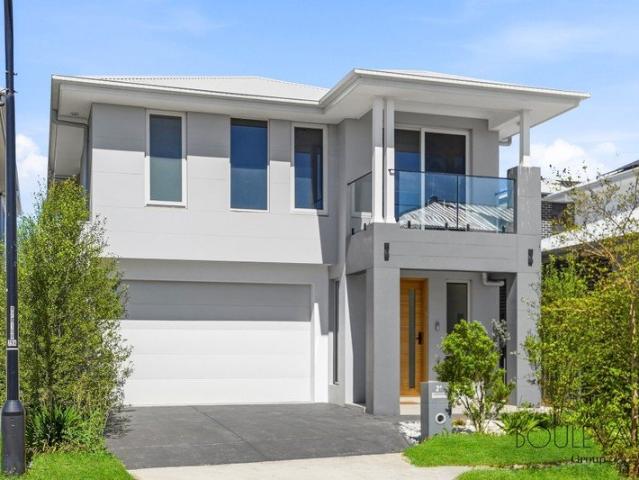 Wow Factor! Spacious 5 Bedroom Home in the Heart of Marsden Park