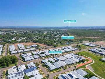 House for sale in Durack, Palmerston - Parking