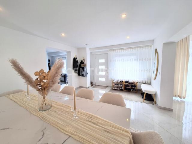 Wow Faktor Souterrain: Ein Zuhause mit Charme
