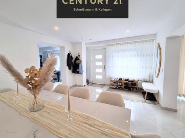 Wow Faktor Souterrain: Ein Zuhause mit Charme