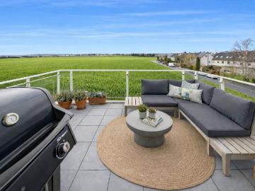 Wallau, Hofheim am Taunus, Taunus, Rheinland-Pfalz