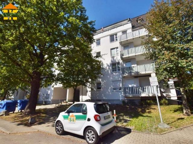 WOW! Kapitalanlage in Schloßchemnitz: 2 Raum WE mit Balkon und Fahrstuhl!