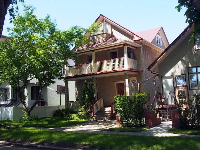Wow Historic Character Suite: Strathcona / Mill Creek U of A