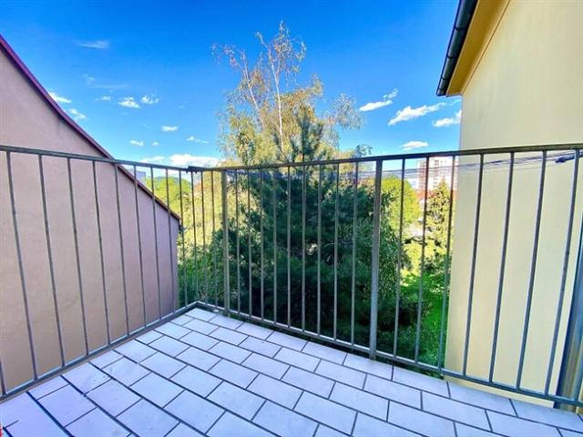 WOW* I BADEWANNE & DUSCHE I ZENTRALE LAGE I DAN KÜCHE I BALKON I PROJEKT WOHNEN