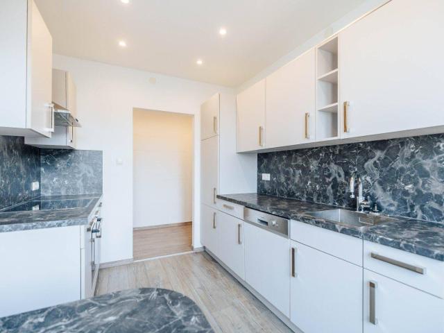 WOW I RENOVIERT I BALKON I NÄHE LENDPLATZ I BADEWANNE I MODERNER SCHNITT I HAUSTIERE ERLAUBT I RUHIGE LAGE I PROJEKT WOHNEN