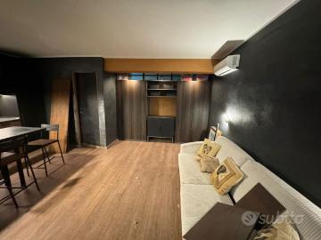 Wow loft con giardino 30 metri dalla spiaggia