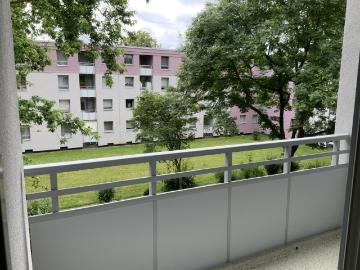 Gemmütliche, modern 3 Zimmerwohnung mit Einbauküche zu vermieten