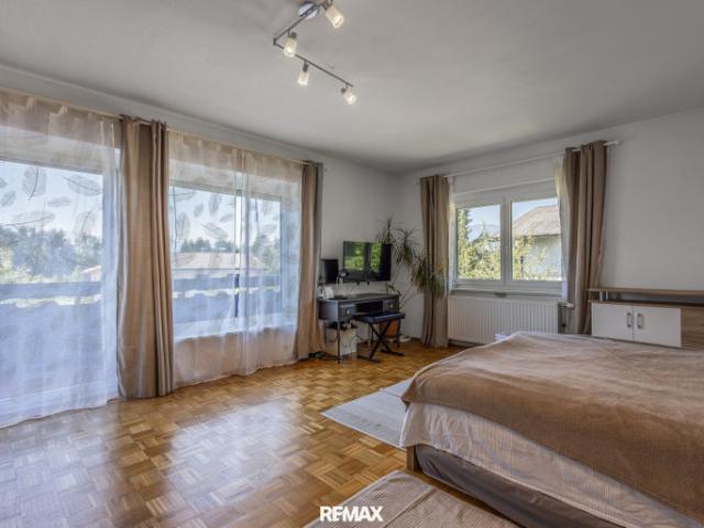 WOW! sonnig gelegenes Einfamilienhaus mit 6 Zimmern