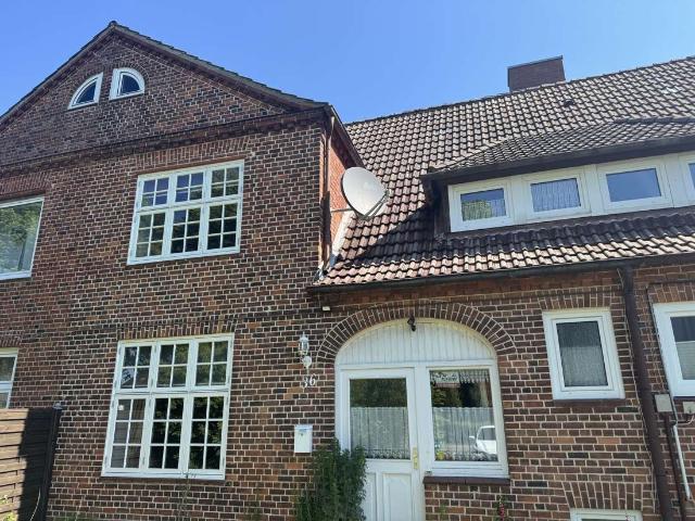 Wow! Stilvolles Denkmaljuwel renoviertes Reihenmittelhaus mit neuer Küche & vielen Extras in Best
