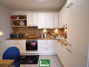 Apartment for sale in 3500 - Parkplatz