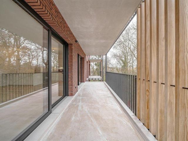 WOW Superb NEW studio flat 130m² + 19m² Energy rating