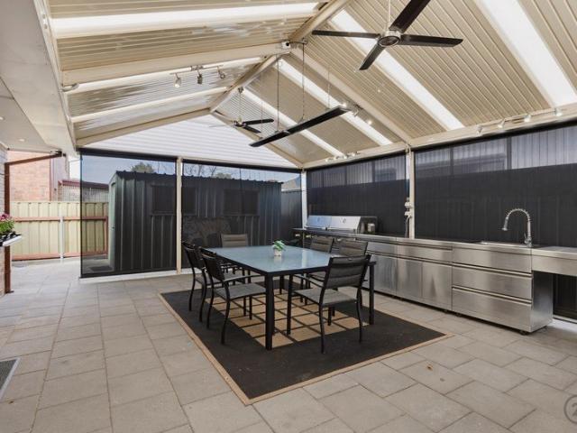 Wow! Wow! Wow! What a fantastic property and location!