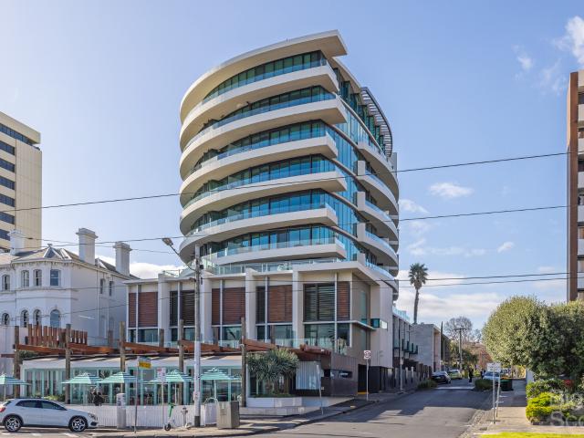 Wow, why not live in Style !