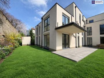 WOW wie cool! Geniale DG Wohnung mit 4 Zimmer und 2 Terrassen! Ab Q3/26