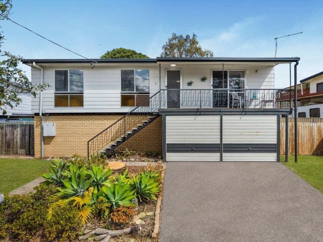 WOW Tastefully Refurbished Simply Perfect with lots of Potential!