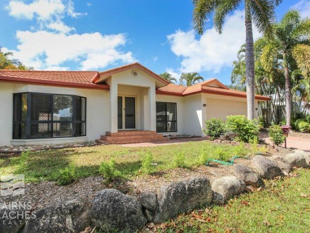 Wow! The Perfect Family Home