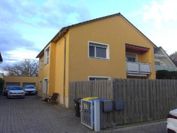 WOW! Vielseitiges Zweifamilienhaus mit zwei attraktiven Gärten