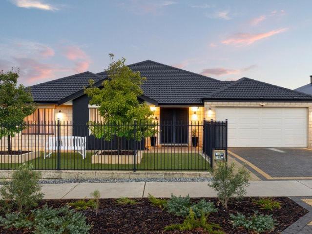 WOW! Your Own Urban Sanctuary with Space for the Whole Family