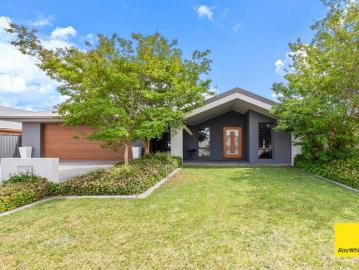 Kowen Forest, Yass Valley, Victoria - Garden