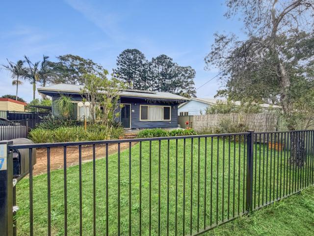 Woy Woy, 17 Squirrel Street