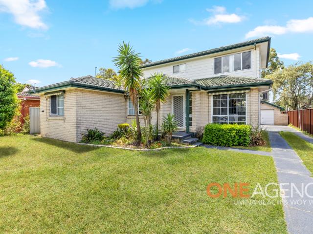 Woy Woy 30 Ross Street