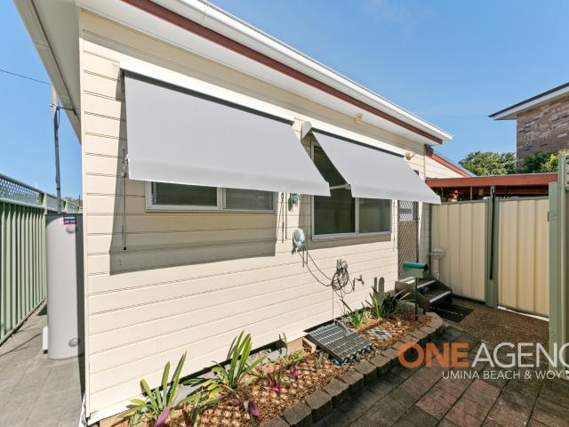 Woy Woy 65a Brick Wharf Road