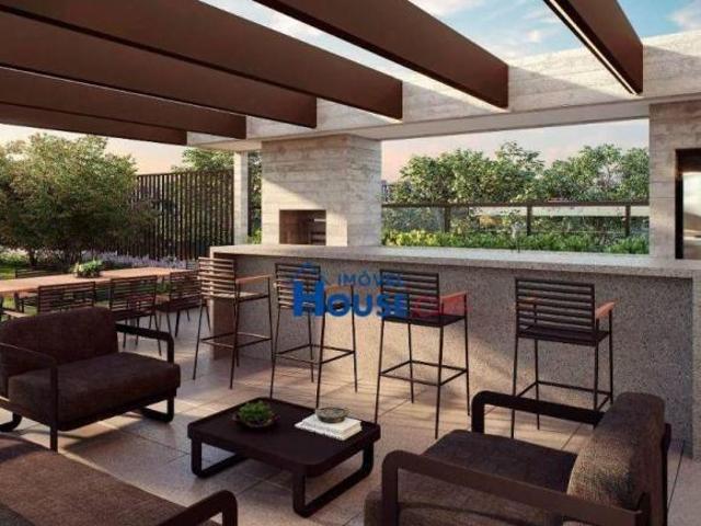 WL Vila Romana | Apartamento com 2 Quartos sendo 1 Suíte à Venda na Vila Romana, 81m²