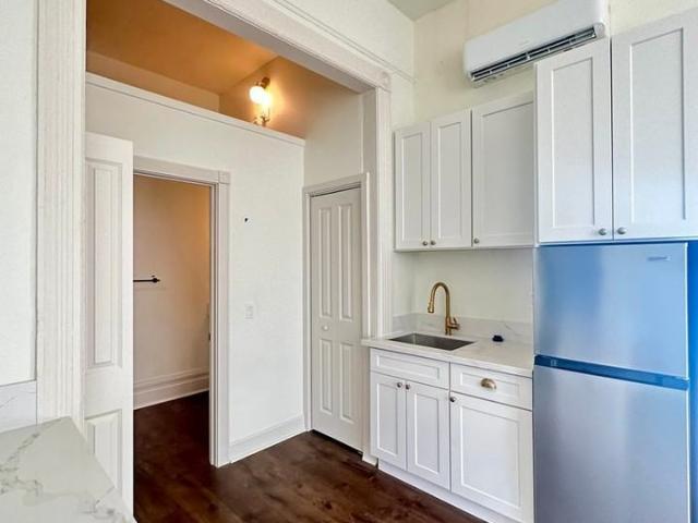 WLA 509 Park Studio Apartment for Rent at 509 Park Blvd, San Diego, CA 92101 East Village