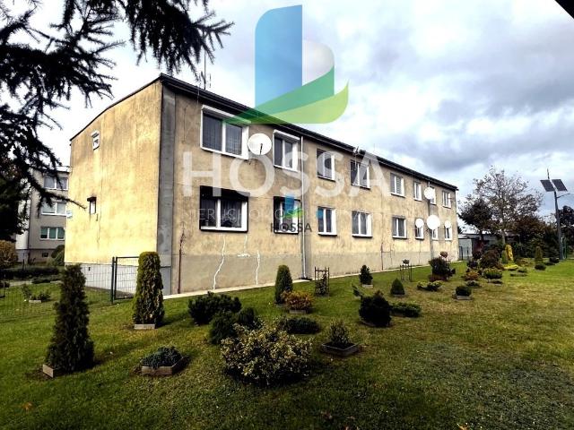 Przytulne 2 pokojowe mieszkanie z możliwością garażu