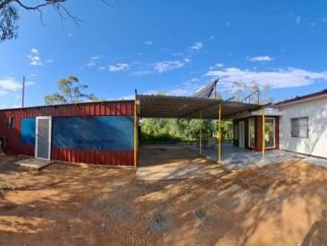 WLL 15064, Lightning Ridge