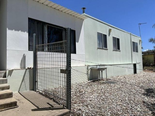 WLL 16087, Lightning Ridge